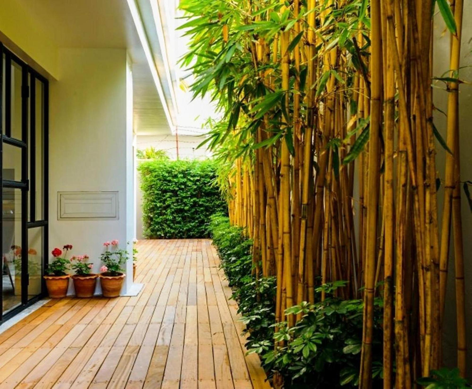 Uma Residence Банкок Екстериор снимка